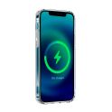 Купить ЧЕХОЛ TPU CLEAR CASE WITH MAGSAFE ДЛЯ IPHONE 13 PRO_4