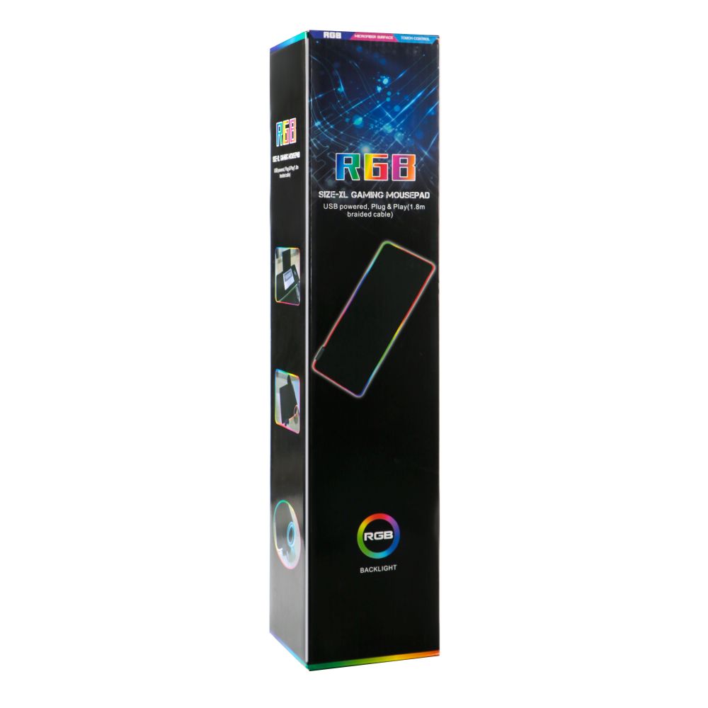 Купить КОВРИК ДЛЯ МЫШКИ TWOLF P4 RGB (900*400*4MM)_4