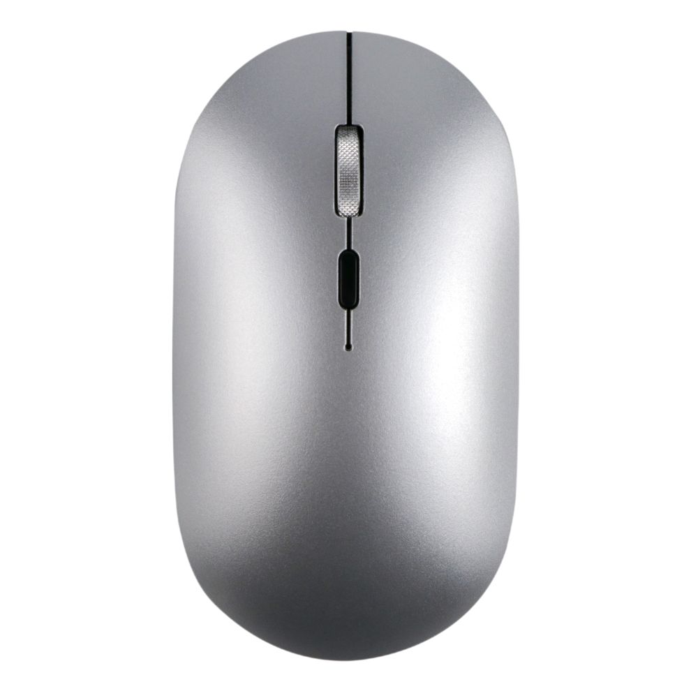 Купить WIRELESS МЫШЬ TWOLF X2 RECHARGEABLE 2.4G + BLUETOOTH_1