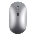 Купить WIRELESS МЫШЬ TWOLF X2 RECHARGEABLE 2.4G + BLUETOOTH_1
