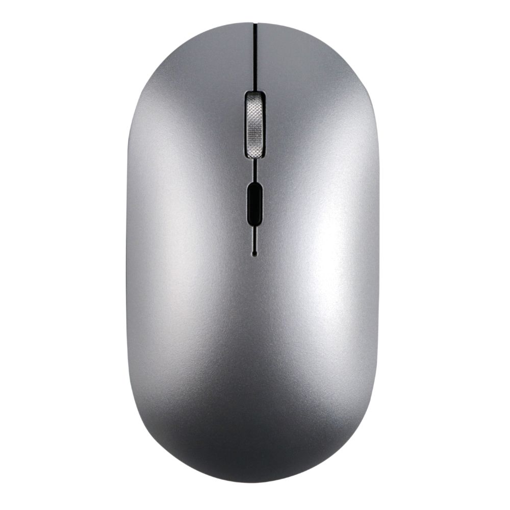 Купить WIRELESS МЫШЬ TWOLF X2 RECHARGEABLE 2.4G + BLUETOOTH_2