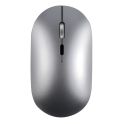 Купить WIRELESS МЫШЬ TWOLF X2 RECHARGEABLE 2.4G + BLUETOOTH_2
