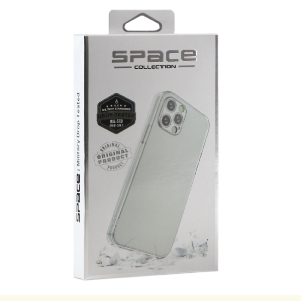 Купить ЧЕХОЛ TPU SPACE CASE ДЛЯ XIAOMI REDMI 14C/REDMI A4/POCO C75