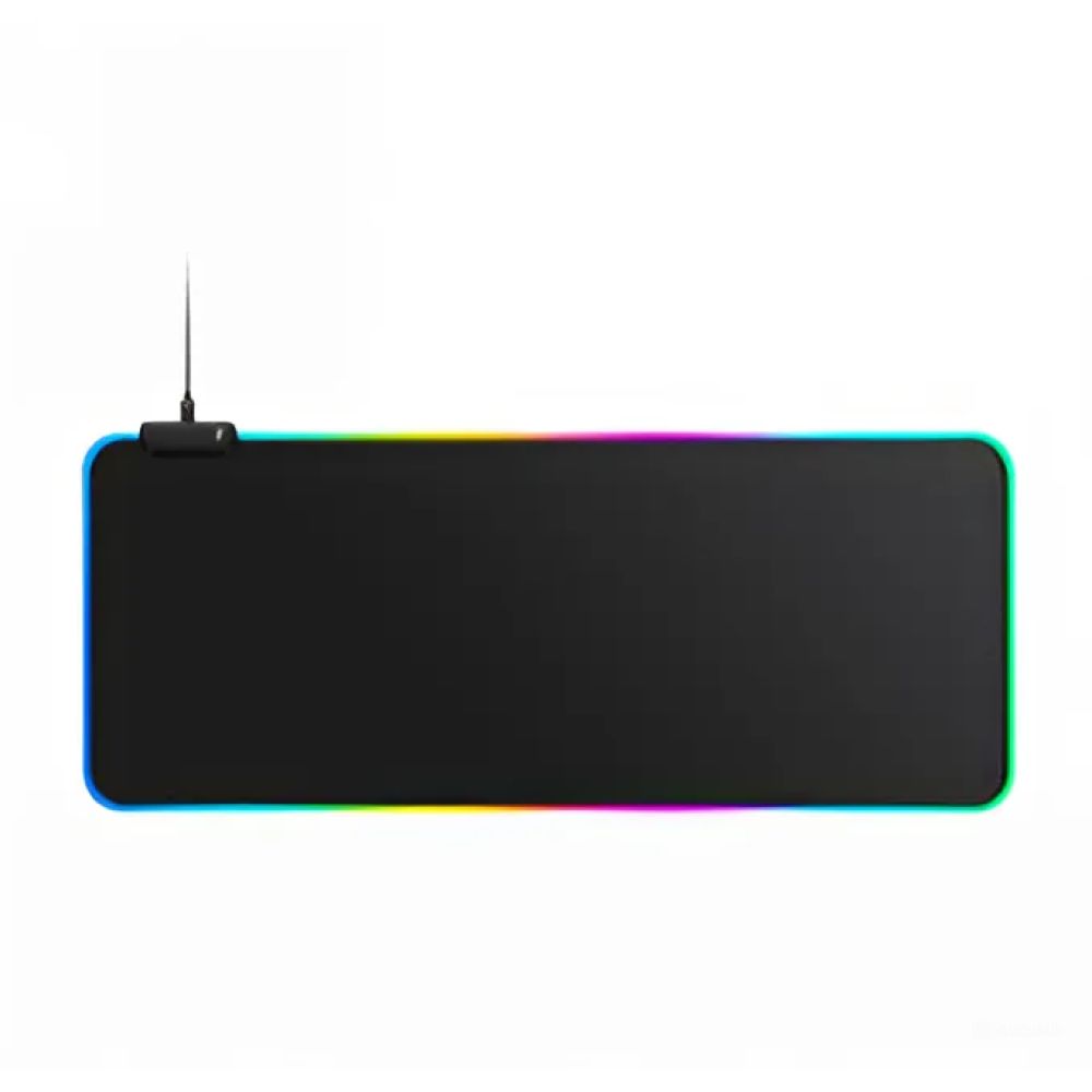 Купить КОВРИК ДЛЯ МЫШКИ TWOLF P2 RGB (800*300*3MM)