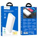 Купить POWER BANK HOCO J87A PD20W+QC3.0 20000 MAH_2