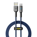 Купить USB YOKI SMART YK-SM31 TYPE-C 3A 1.2M_1
