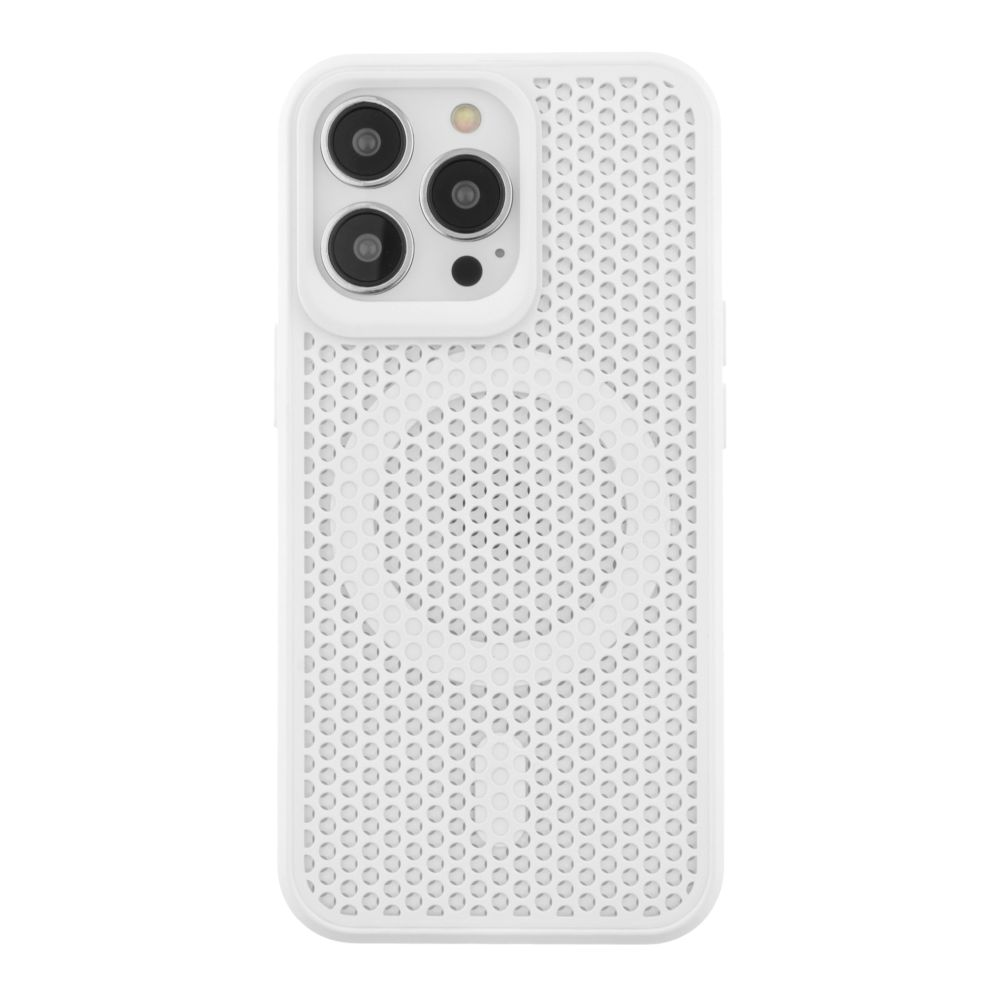 Купить ЧЕХОЛ TPU+PC AEROCOOL WITH MAGSAFE ДЛЯ IPHONE 13 PRO_6
