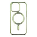 Купить ЧЕХОЛ TPU METALLIC WITH MAGSAFE ДЛЯ IPHONE 13 PRO_2