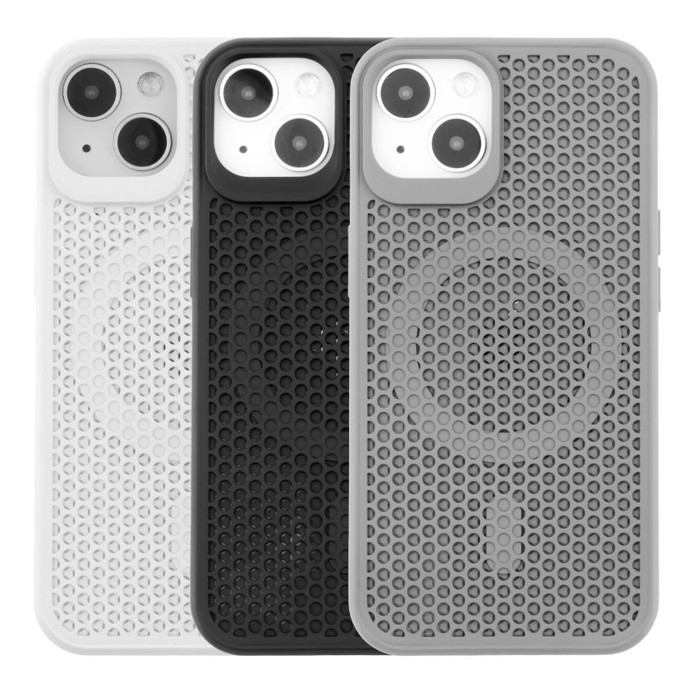 Купить ЧЕХОЛ TPU+PC AEROCOOL WITH MAGSAFE ДЛЯ IPHONE 13