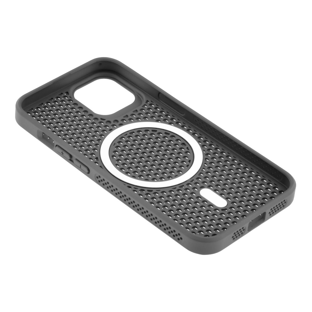 Купить ЧЕХОЛ TPU+PC AEROCOOL WITH MAGSAFE ДЛЯ IPHONE 13_10