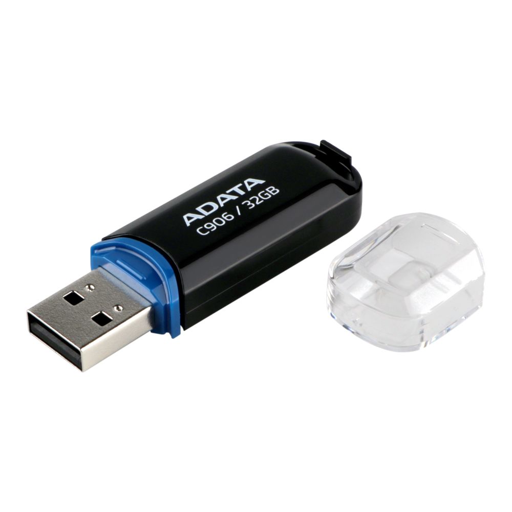 Купить USB FLASH DRIVE A-DATA C906 32GB_2