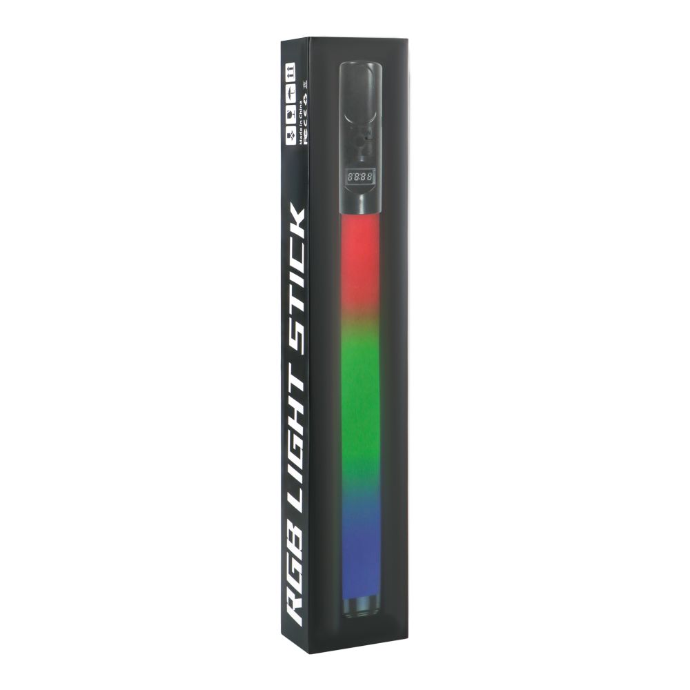 Купить ЛАМПА RGB LED STICK LAMP B 50CM_4