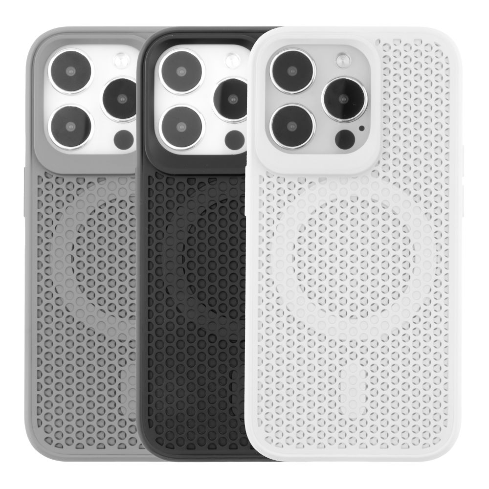 Купить ЧЕХОЛ TPU+PC AEROCOOL WITH MAGSAFE ДЛЯ IPHONE 14 PRO MAX