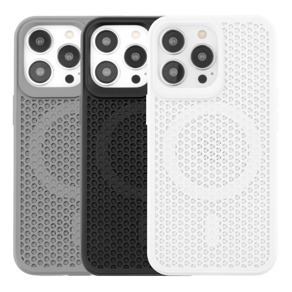 Купить ЧЕХОЛ TPU+PC AEROCOOL WITH MAGSAFE ДЛЯ IPHONE 13 PRO MAX
