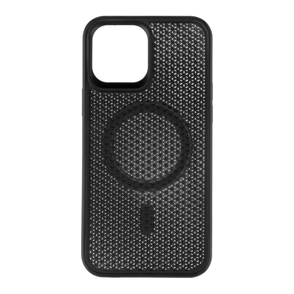 Купить ЧЕХОЛ TPU+PC AEROCOOL WITH MAGSAFE ДЛЯ IPHONE 13 PRO MAX_9