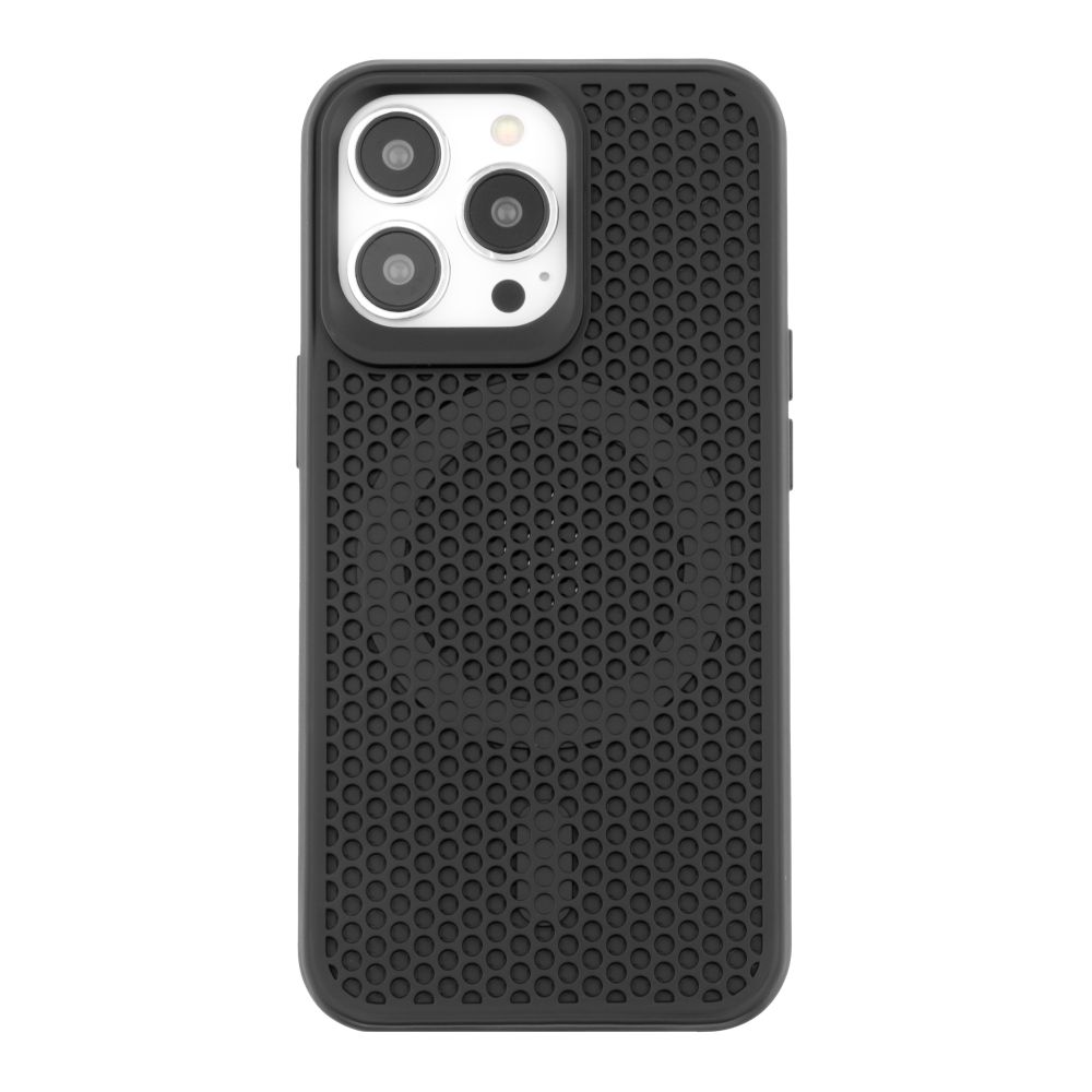 Купить ЧЕХОЛ TPU+PC AEROCOOL WITH MAGSAFE ДЛЯ IPHONE 13 PRO MAX_4