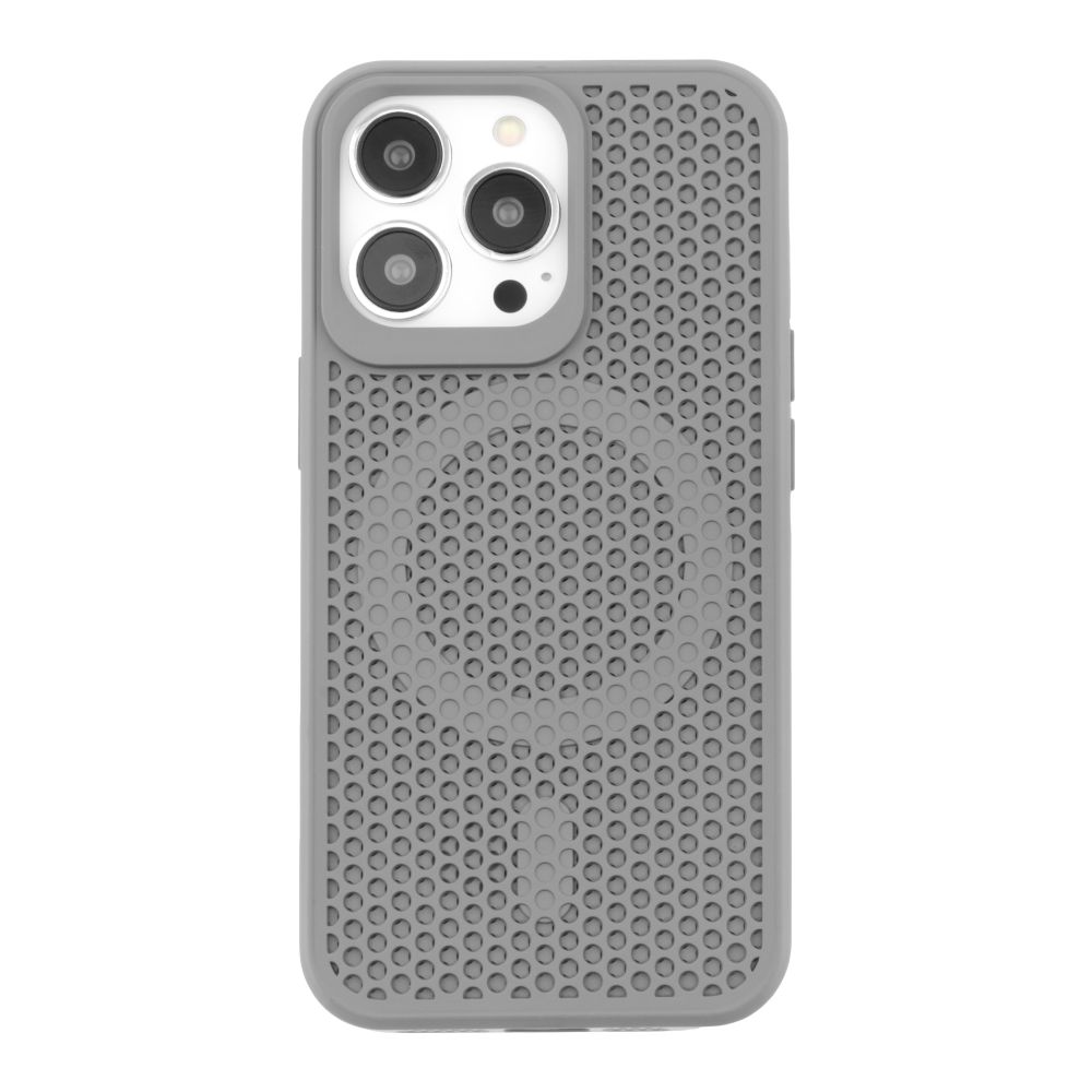 Купить ЧЕХОЛ TPU+PC AEROCOOL WITH MAGSAFE ДЛЯ IPHONE 13 PRO MAX_5