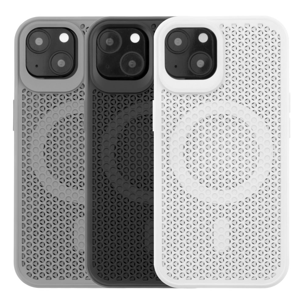 Купить ЧЕХОЛ TPU+PC AEROCOOL WITH MAGSAFE ДЛЯ IPHONE 15