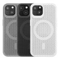 Купить ЧЕХОЛ TPU+PC AEROCOOL WITH MAGSAFE ДЛЯ IPHONE 15