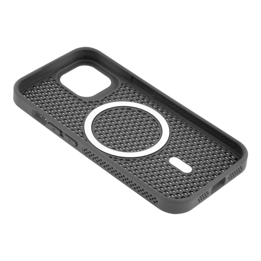 Купить ЧЕХОЛ TPU+PC AEROCOOL WITH MAGSAFE ДЛЯ IPHONE 15_11