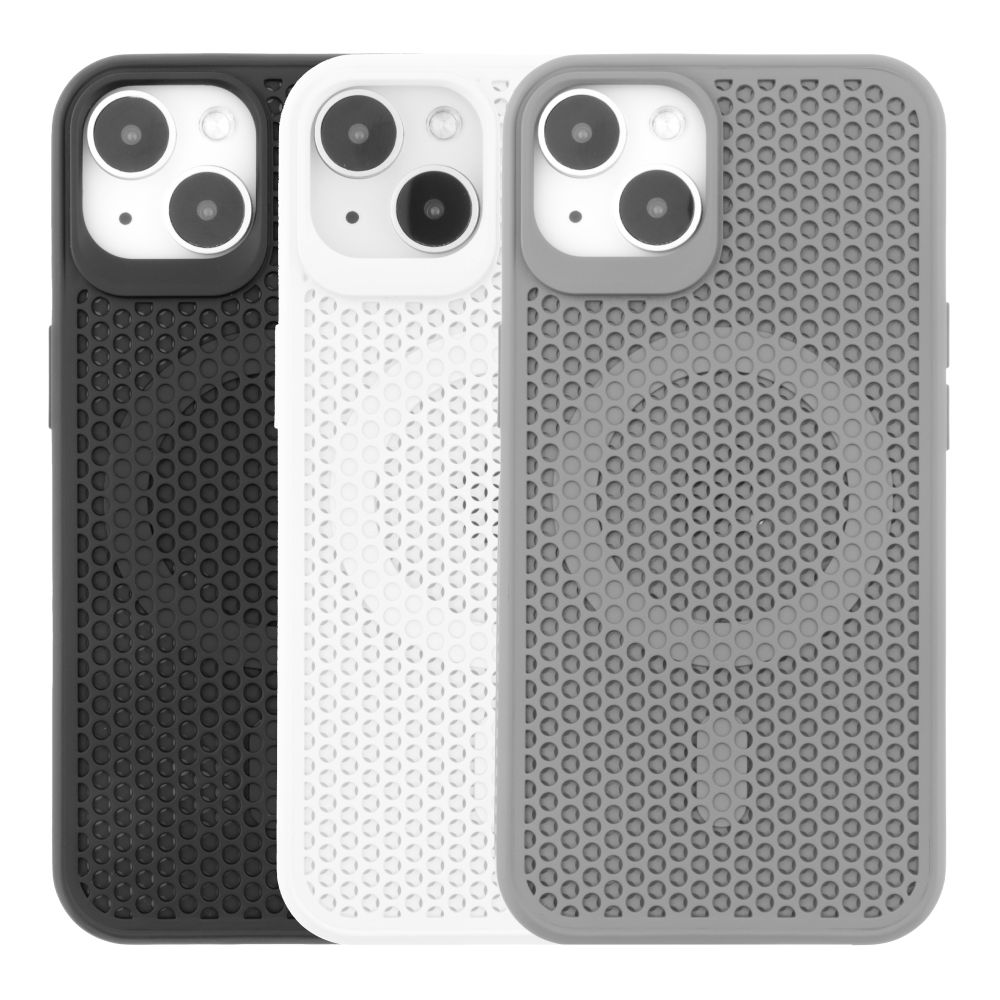 Купить ЧЕХОЛ TPU+PC AEROCOOL WITH MAGSAFE ДЛЯ IPHONE 14