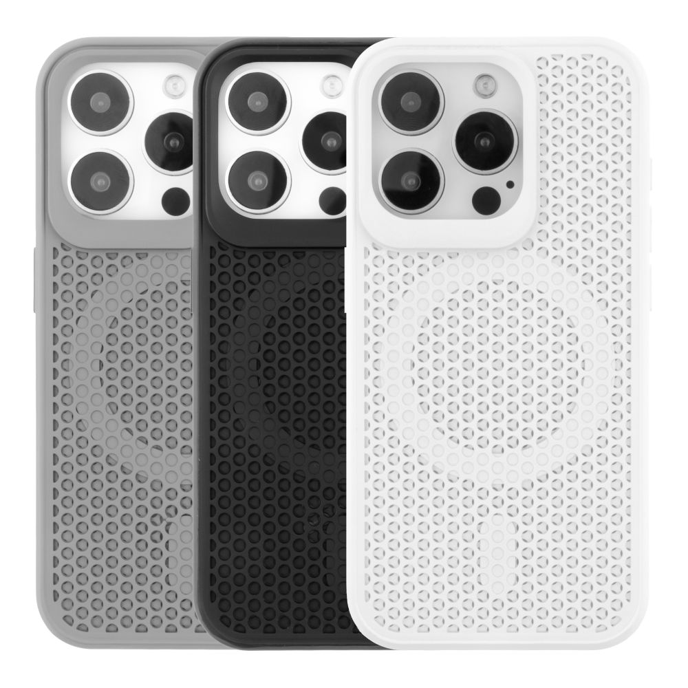 Купить ЧЕХОЛ TPU+PC AEROCOOL WITH MAGSAFE ДЛЯ IPHONE 15 PRO