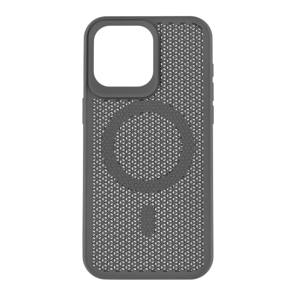 Купить ЧЕХОЛ TPU+PC AEROCOOL WITH MAGSAFE ДЛЯ IPHONE 15 PRO_7