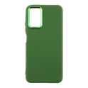 Купить ЧЕХОЛ SILICONE COVER METAL FRAME (AA) ДЛЯ XIAOMI REDMI NOTE 12S_10