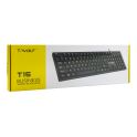 Купить КЛАВИАТУРА TWOLF T15_1