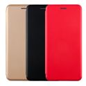 Купить ЧЕХОЛ-КНИЖКА КОЖА ДЛЯ SAMSUNG GALAXY A15 4G (A155)/A15 5G (A156)