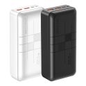 Купить POWER BANK XO PR189 PD20W+QC22.5W 30000 MAH