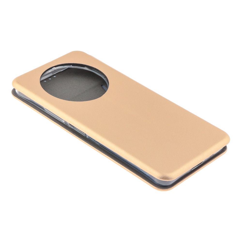 Купить ЧЕХОЛ-КНИЖКА КОЖА ДЛЯ XIAOMI REDMI A3_8