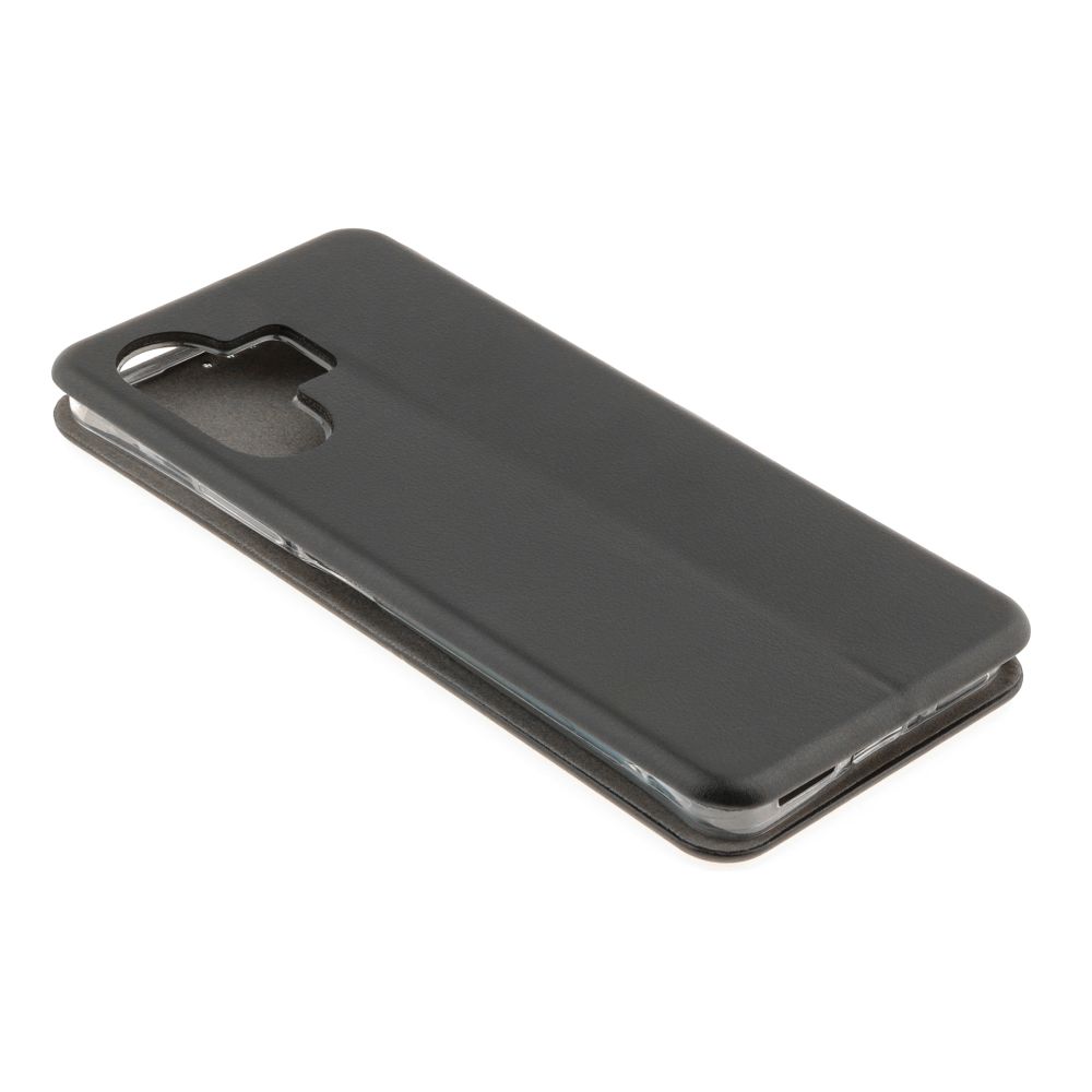 Купить ЧЕХОЛ-КНИЖКА КОЖА ДЛЯ XIAOMI REDMI 13 4G/POCO M6 4G_7