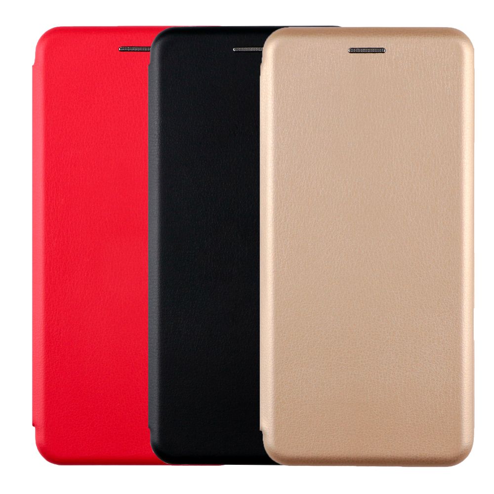 Купить ЧЕХОЛ-КНИЖКА КОЖА ДЛЯ REALME C67