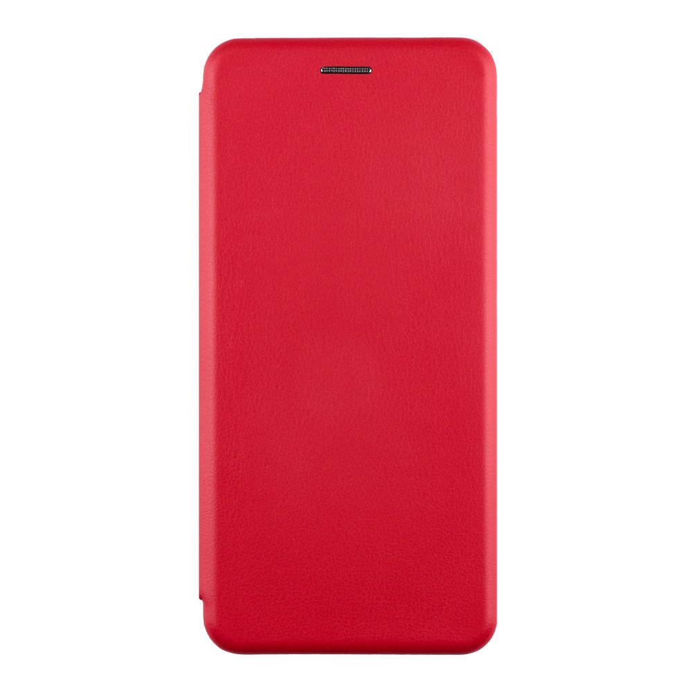 Купить ЧЕХОЛ-КНИЖКА КОЖА ДЛЯ XIAOMI REDMI 13 4G/POCO M6 4G_4