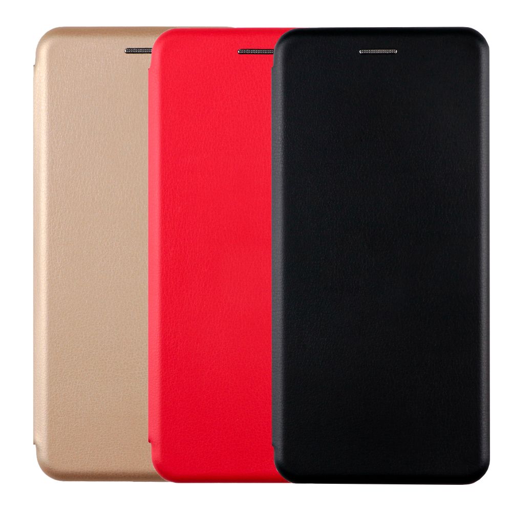 Купить ЧЕХОЛ-КНИЖКА КОЖА ДЛЯ MOTOROLA G23