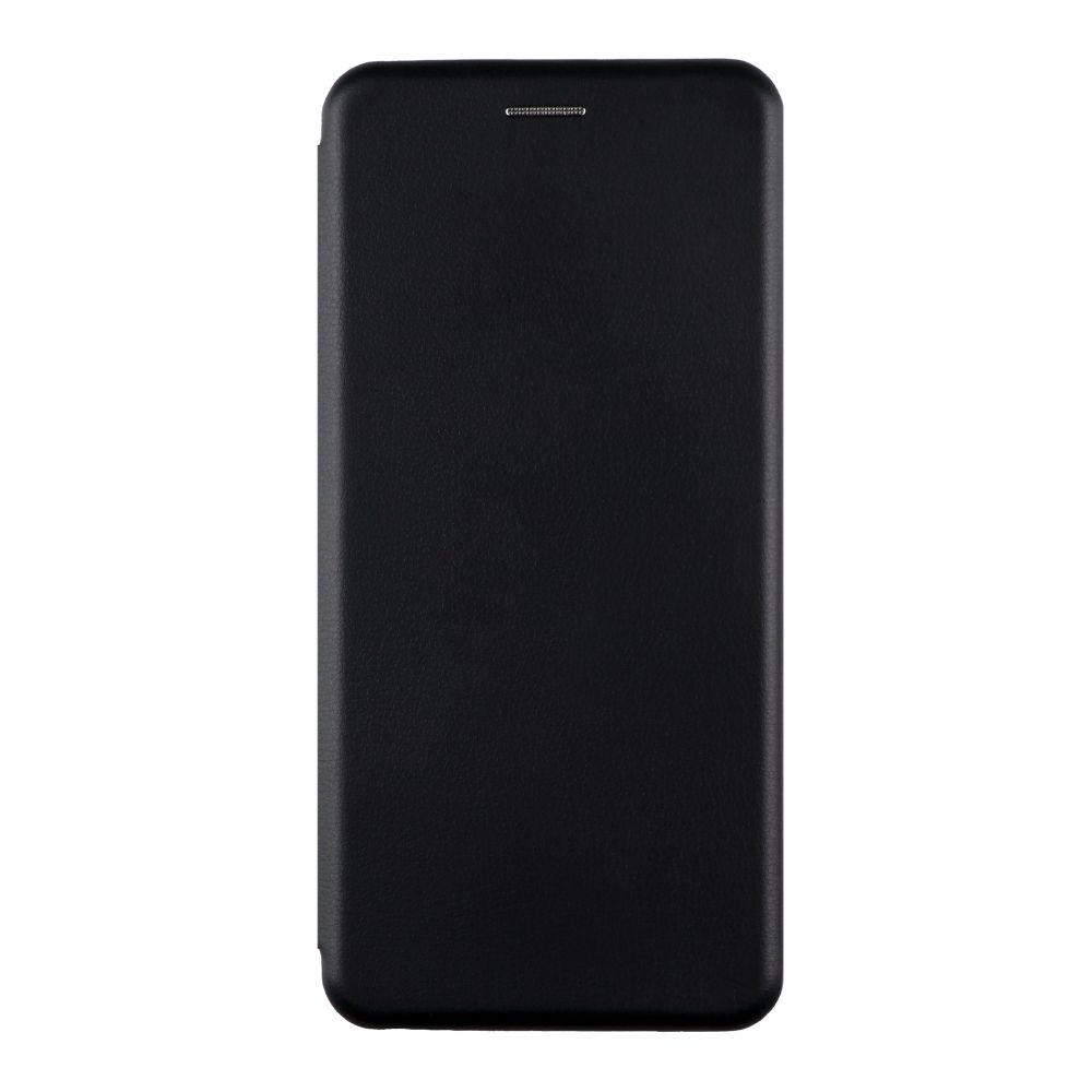 Купить ЧЕХОЛ-КНИЖКА КОЖА ДЛЯ XIAOMI REDMI 13C/POCO C65_1