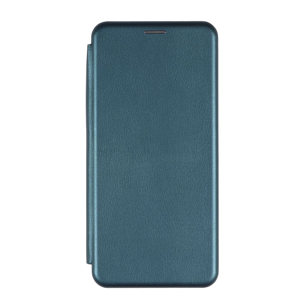 Купить ЧЕХОЛ-КНИЖКА КОЖА ДЛЯ SAMSUNG GALAXY M14 5G (M146)_3