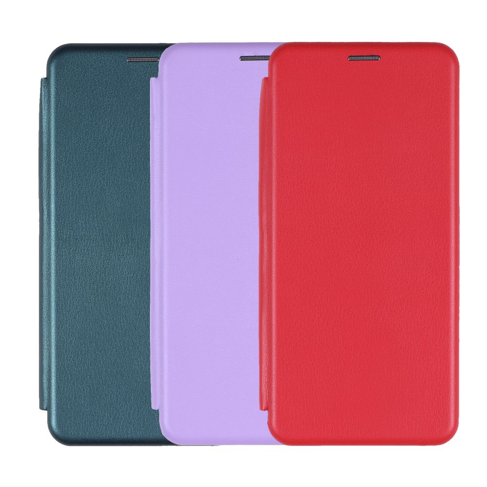 Купить ЧЕХОЛ-КНИЖКА КОЖА ДЛЯ SAMSUNG GALAXY M14 5G (M146)