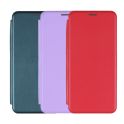 Купить ЧЕХОЛ-КНИЖКА КОЖА ДЛЯ SAMSUNG GALAXY M14 5G (M146)