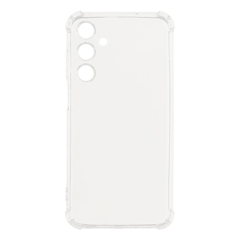 Купить ЧЕХОЛ TPU VIRGIN HARD ДЛЯ SAMSUNG GALAXY M35 5G (M356)