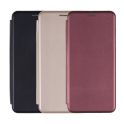 Купить ЧЕХОЛ-КНИЖКА КОЖА ДЛЯ XIAOMI POCO X3 PRO