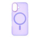 Купить ЧЕХОЛ TPU+PC SPACE MAGNETIC COLOR WITH MAGSAFE ДЛЯ IPHONE 16_8
