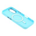 Купить ЧЕХОЛ TPU+PC SPACE MAGNETIC COLOR WITH MAGSAFE ДЛЯ IPHONE 16_10