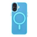 Купить ЧЕХОЛ TPU+PC SPACE MAGNETIC COLOR WITH MAGSAFE ДЛЯ IPHONE 16_2