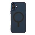 Купить ЧЕХОЛ TPU+PC SPACE MAGNETIC COLOR WITH MAGSAFE ДЛЯ IPHONE 16_3