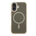 Купить ЧЕХОЛ TPU+PC SPACE MAGNETIC COLOR WITH MAGSAFE ДЛЯ IPHONE 16_5
