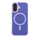 Купить ЧЕХОЛ TPU+PC SPACE MAGNETIC COLOR WITH MAGSAFE ДЛЯ IPHONE 16_7