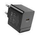 Купить СЕТЕВОЕ ЗАРЯДНОЕ УСТРОЙСТВО BOROFONE BAS15A 1USB-C 30W_4