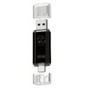 Купить USB FLASH DRIVE T&G 32GB USB/TYPE C 009_1